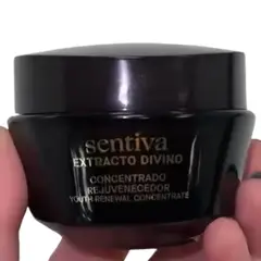 YANBAL - - Sentiva Extracto Divino Concentrado rejuvenecedor 45 g