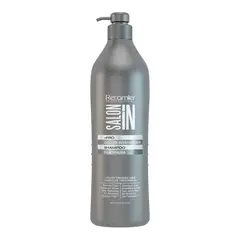 SALON IN - Color Intensifier Shampoo Platinum x1000 ml