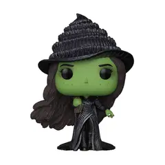FUNKO - Elphaba Glitter Pop 1925 Wicked Por Siempre