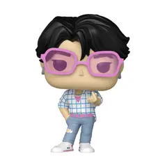 FUNKO - Jinu Pop 2259 KPop Demon Hunters