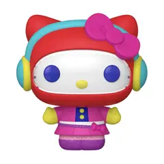 FUNKO - Hello Kitty Arcade Pop 124 Exclusivo