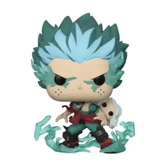 FUNKO - Infinite Deku with Eri Pop 1008 MHA