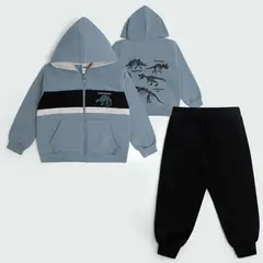 KUKULI - CONJUNTO EDUAR ML NIÑO 5503