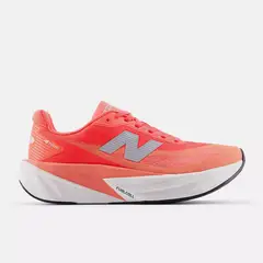 NEW BALANCE - Zapatillas Rebel V5 Mujer