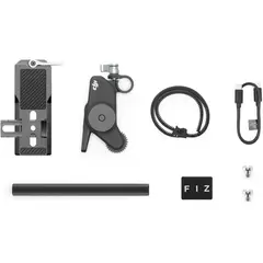 DJI - Focus Pro Motor - Reacondicionado Negro