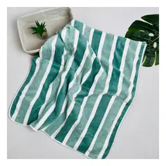 RYBIU IMPORT - Toalla de Baño 350gr 100% Natural