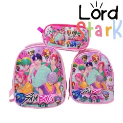 GENERICO - SET DE 3 PIEZAS SAJA BOYS