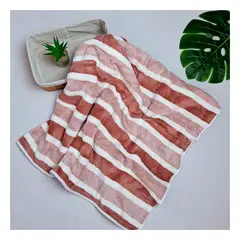 RYBIU IMPORT - Toalla de Baño 350gr 100% Natural