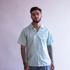 RISKY - Camisa Palermo