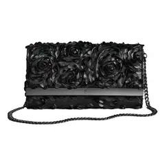 GENERICO - Cartera Clutch Vera Wang Para Mujer
