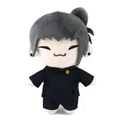 GENERICO - Peluche Jujutsu Kaisen 19cm