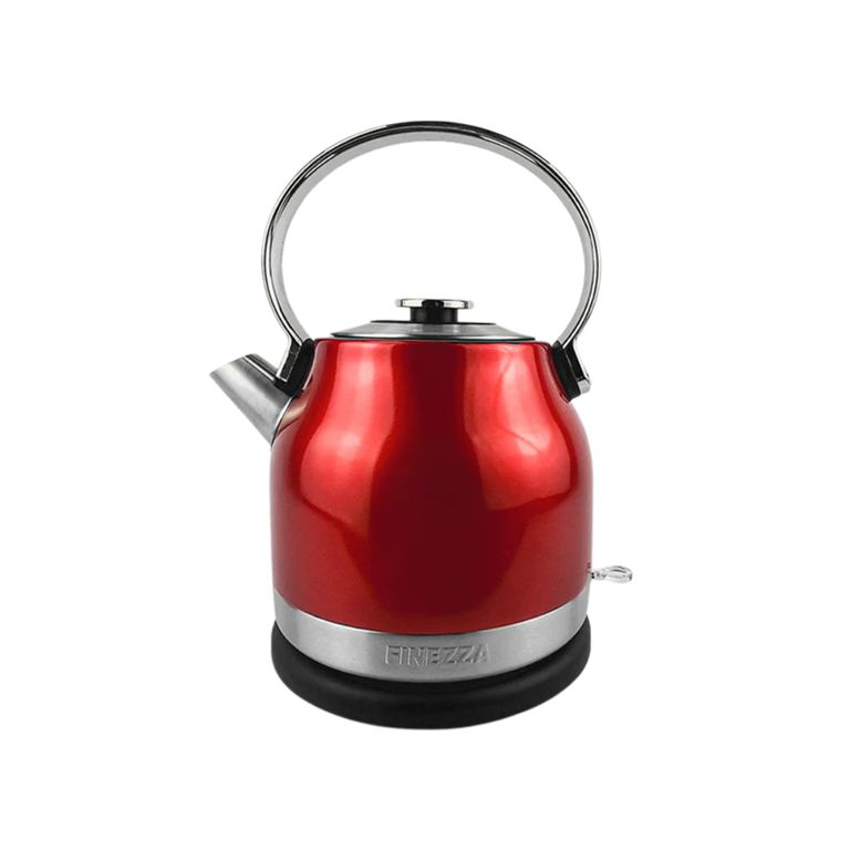 Hervidor Eléctrico 2 Litros Rojo - CK-670HT