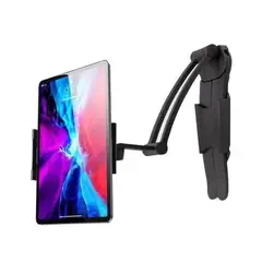 SEISA - Soporte para Teléfono Móvil Celular Smartphone Tablet iPad para Mesa o Pared