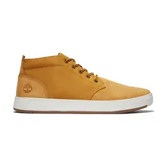 TIMBERLAND - Zapatillas Davis Square Sneaker Hombre