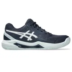 ASICS - Zapatillas GEL-Dedicate 8 Clay Mujer