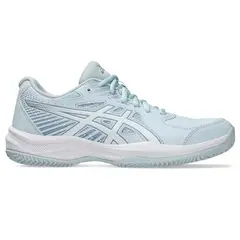 ASICS - Zapatillas Court Slide 4 Clay/Oc Mujer
