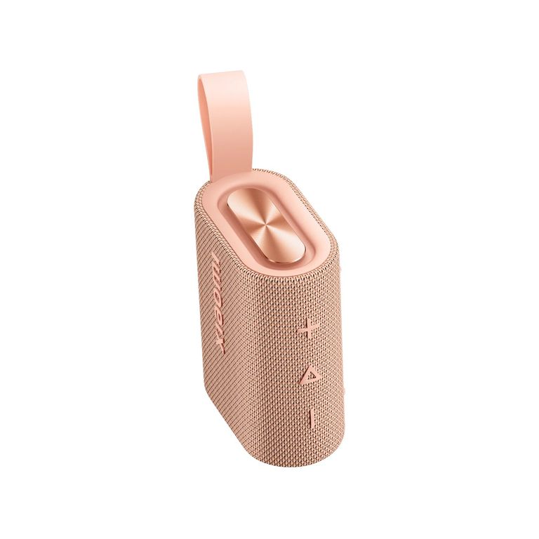 Altavoz Sound Pocket Rosa