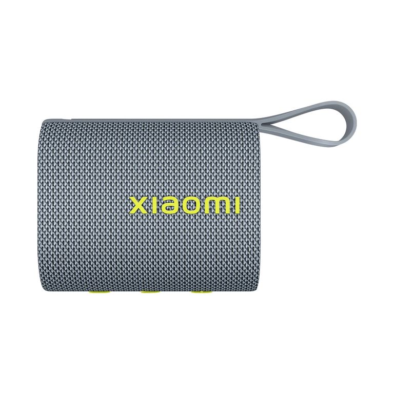 Altavoz Sound Pocket Azul