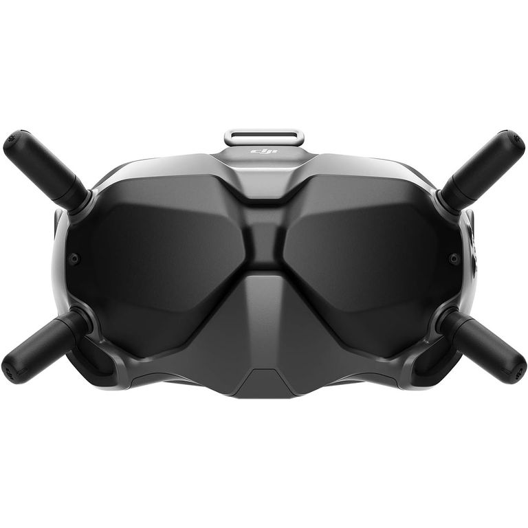 FPV Goggles V2 - Reacondicionado
