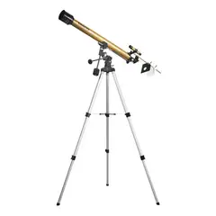 TASCO - TELESCOPIO LUMINOVA 60X900