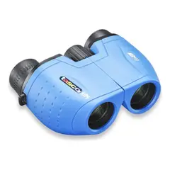 TASCO - BINOCULAR REVERSE PORRO AZUL 8X21