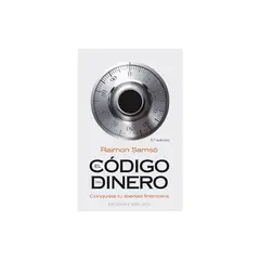 GENERICO - El Código del Dinero Conquista Tu Libertad Financiera - Raimon Samsó