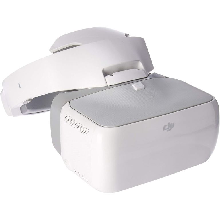 Goggles 1080p HD - Reacondicionado