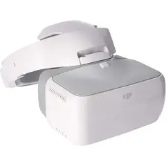 DJI - Goggles 1080p HD - Reacondicionado