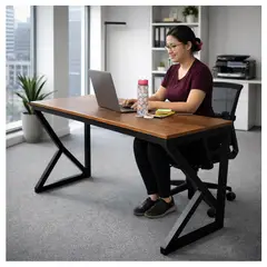 THE GRILL SHOP - Mesas de escritorio