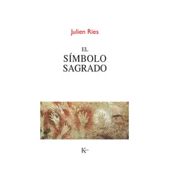 GENERICO - EL SÍMBOLO DE LO SAGRADO - JULIEN RIES