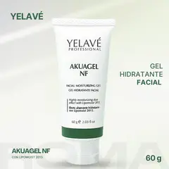 GENERICO - AKUAGEL NF 60G YELAVÉ
