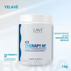 GENERICO - ICE THERAPY NF 1KG YELAVÉ