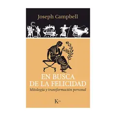 GENERICO - En busca de la felicidad - Joseph Campbell