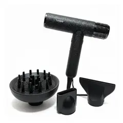 GENERICO - Secadora para Cabello Personal Cuidado de Cabello VGR Alta Potencia