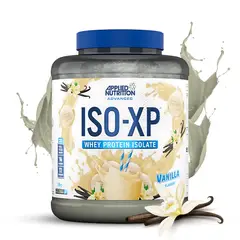 Applied Nutrition - Iso XP 1.8 kg Proteina Isolatada - Vainilla