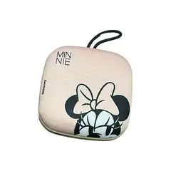 GENERICO - Parlante - ratona rosado claro modelo P60