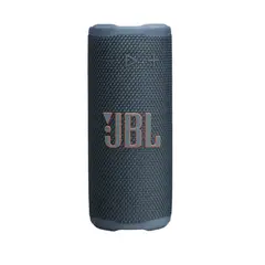 JBL - Parlante bluetooth grip azul