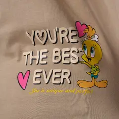 1921 - POLO EI25TWEETYX WB-P JERSEY