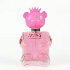 GENERICO - Perfume Femenino Dulce y Juvenil aroma a chicle