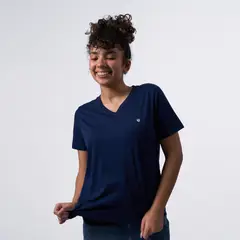 1921 - POLO EI25VW-NECK P2 JERSEY