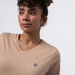 1921 - POLO EI25VW-NECK P2 JERSEY