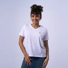 1921 - POLO EI25VW-NECK P2 JERSEY