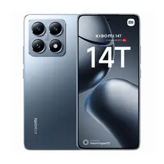XIAOMI - 14T 5G 512GB 12GB - Azul Titán OPEN BOX