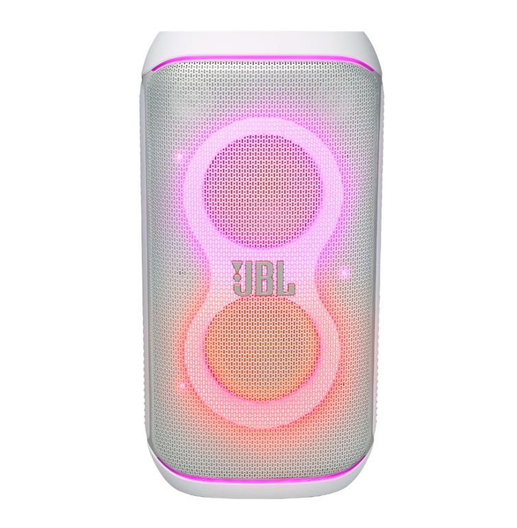 PARTY BOX 120 BLANCO BATERIA EXTRAIBLE AURACAST 160 W
