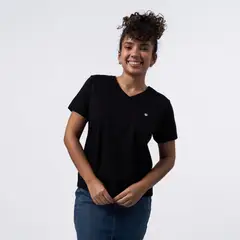 1921 - POLO EI25VW-NECK P2 JERSEY