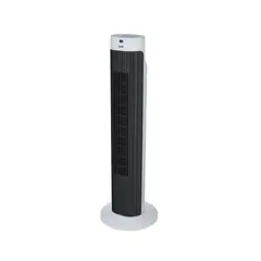 SOLE - Ventilador de Torre 76 cm SOLAIR019