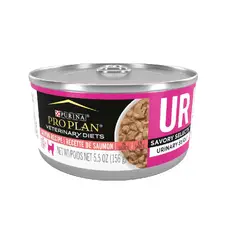 PROPLAN - PRO PLAN Veterinary Diets UR Urinary StOx para Perros - Lata 384g 135 oz