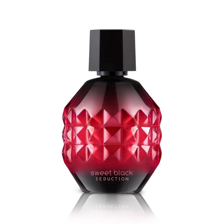 SWEET BLACK SEDUCTION EAU DE PARFUM 50 ML