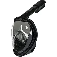 GENERICO - Mascara Buceo Snorkel Gafas Piscina Playa Nadar