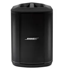 BOSE - S1 PRO + 160 WATTS SONIDO PROFESIONAL NEGRO